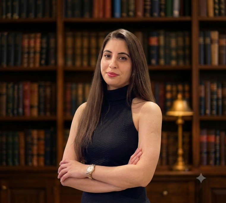 Sandeep Kaur