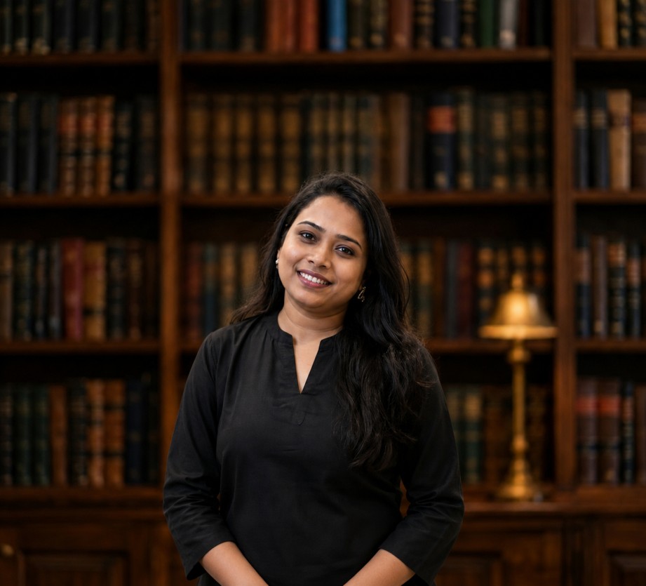 Bhawna Bansal