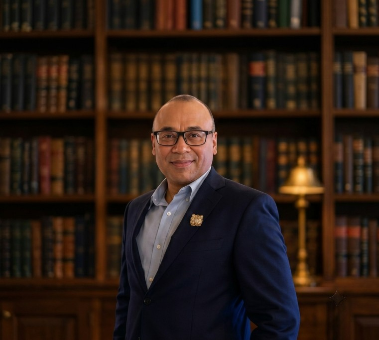 Gagandeep Gupta Top Lawyer Edmonton