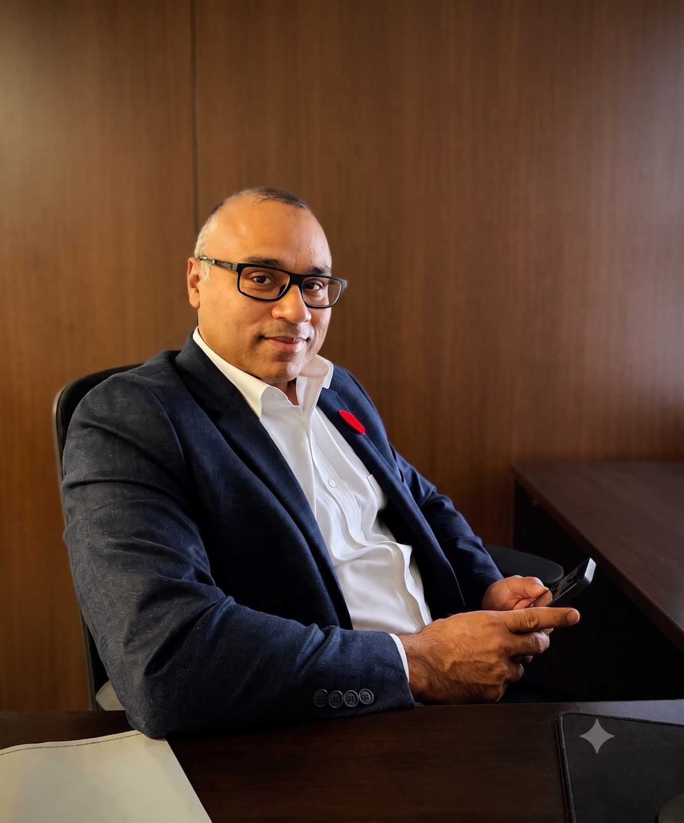 Gagandeep Gupta